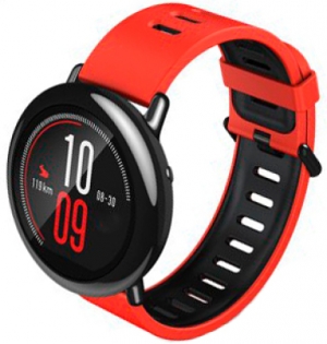 Xiaomi Amazfit Watch Red